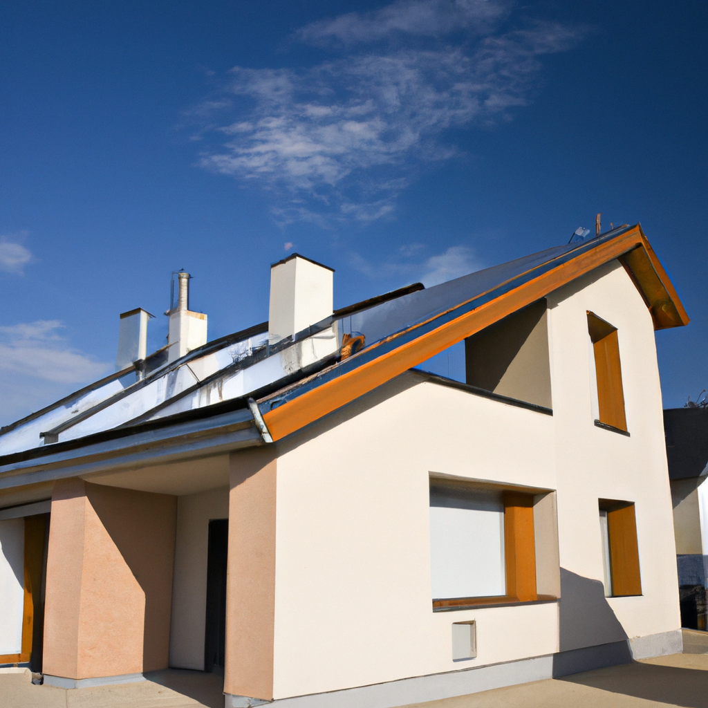 Certifikát energetické úspory